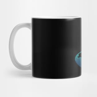 Jevil Hum Mug